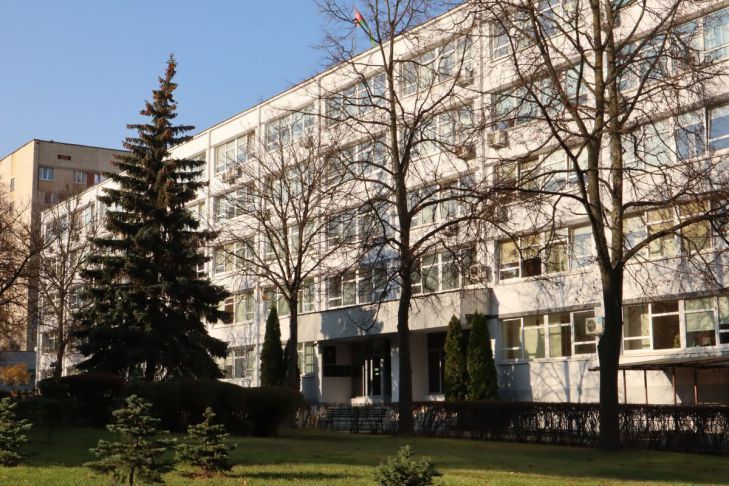 Отказались предоставить информацию. В Беларуси вынесли предупреждения политическим партиям