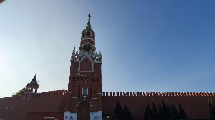 В Кремле отреагировали на ситуацию в Беларуси: Внимательно следим, что происходит