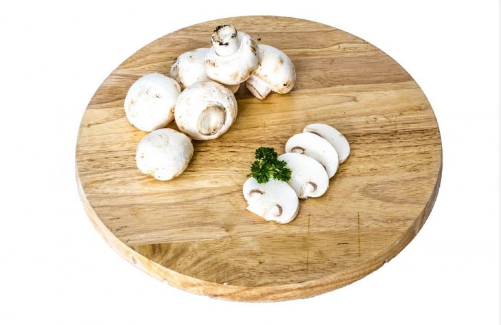 Как правильно жарить шампиньоны: 5 нюансов, о которых стоит помнить