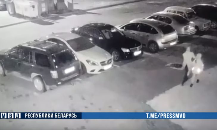 Пугала ради лайков: шестиклассница из Бреста под угрозой «пистолета» уводила детей в парк