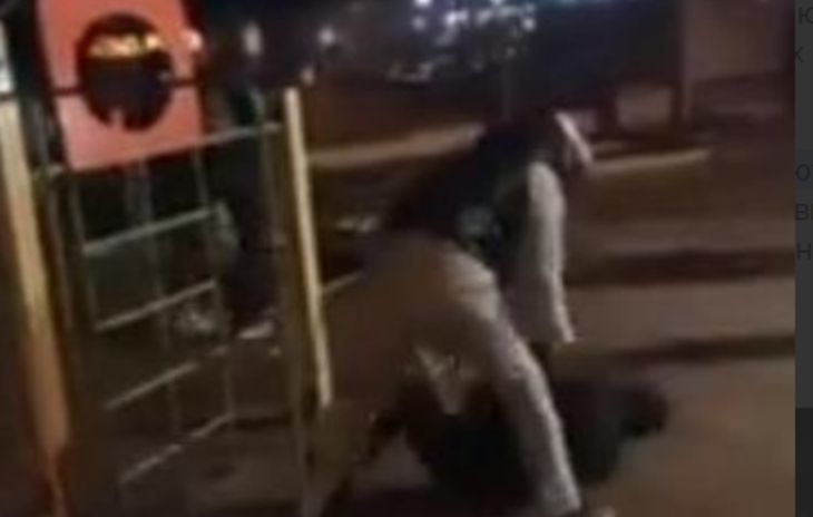 Умер Роман Бондаренко с «площади Перемен» в Минске