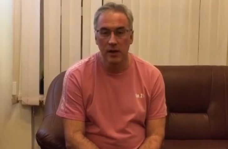 Норкин ответил советским анекдотом тем, кто жалуется на маленькие пенсии