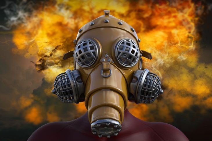 Пророчество Нострадамуса: что ожидает мир в 2021 году