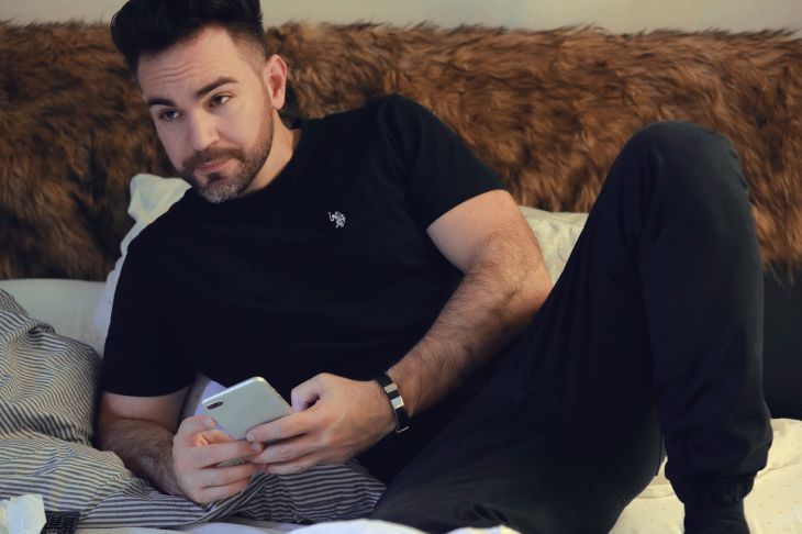 Ученые выяснили, каких слов не должно быть в лексиконе настоящих мужчин