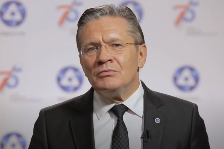 Госкорпорация Росатом обсуждает с Беларусью возможное строительство еще одной АЭС