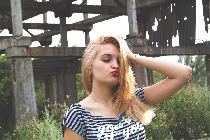 5 признаков, что женщина не сможет найти мужчину для серьезных отношений