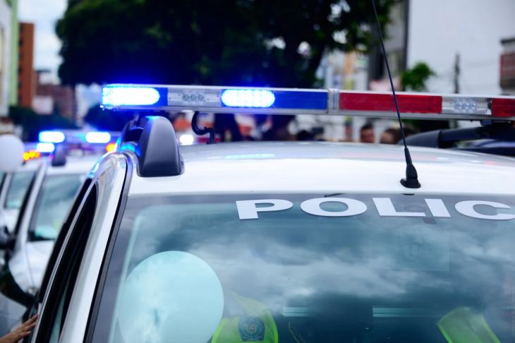 В США неизвестный открыл огонь в торговом центре. Есть пострадавшие