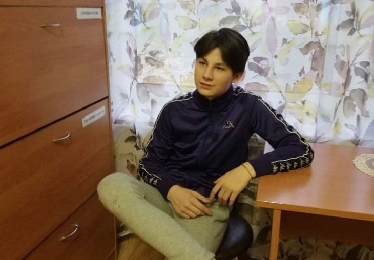 В Минске пропал 15-летний мальчик