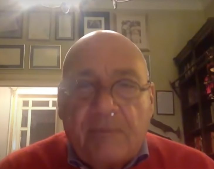 Его дни сочтены: Познер рассказал, насколько Лукашенко интересен Путину