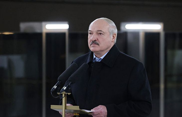 Лукашенко: «Никто не вправе сделать нас своим придатком»