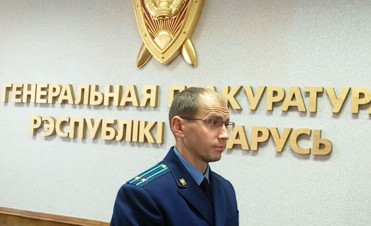 В Минске иностранец до смерти избил 6-летнего пасынка