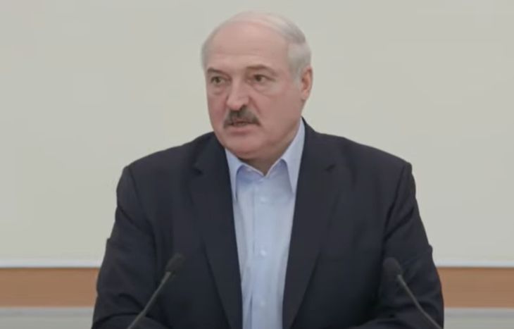 Зачем фальсифицировать факты. Был выпивший: Лукашенко высказался «о ноль промилле» у Романа Бондаренко