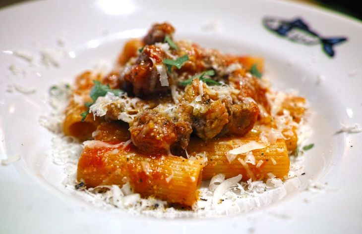 Кулинары назвали 4 способа сделать любое рагу более вкусным Кулинары назвали 4 способа сделать любое рагу более вкусным