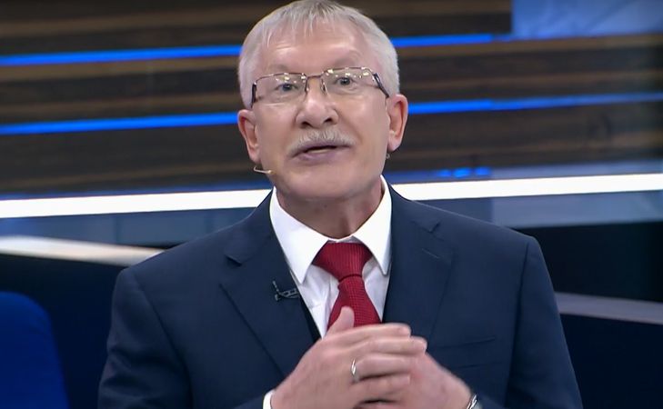 Он закручивает крышку, которая рванет: Российский депутат рассказал, в чем крайность Лукашенко