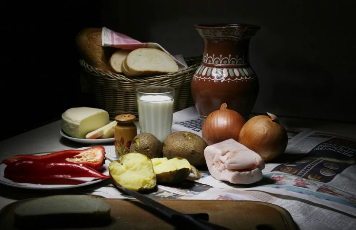 Проверенный способ засолки сала: быстро и невероятно вкусно Проверенный способ засолки сала: быстро и невероятно вкусно