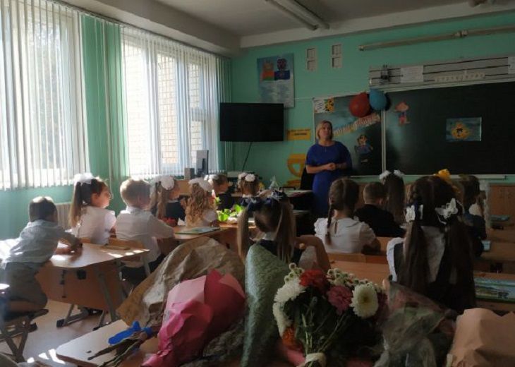 Профессия учитель. Рассказываем о специфике работы и зарплатах в Беларуси