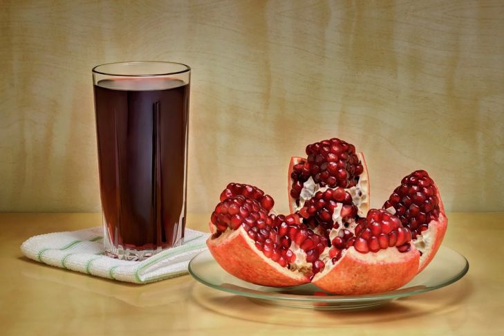 Медики назвали 3 напитка для снижения артериального давления Медики назвали 3 напитка для снижения артериального давления