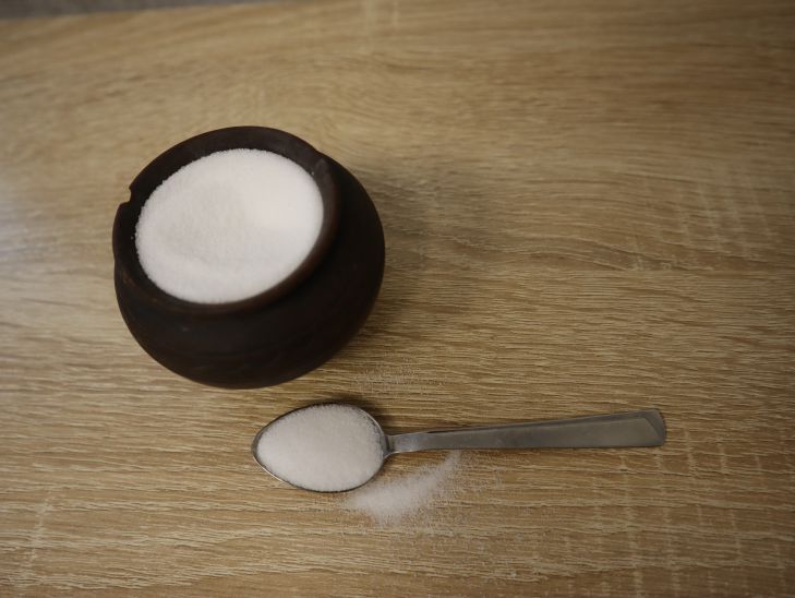 Врачи рассказали, к чему может привести нехватка соли в рационе