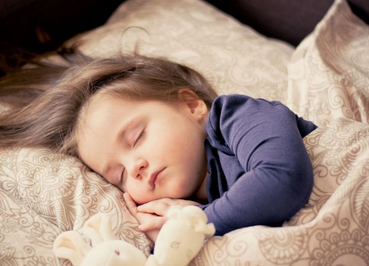 Что делать, если не удалось выспаться: 7 полезных советов