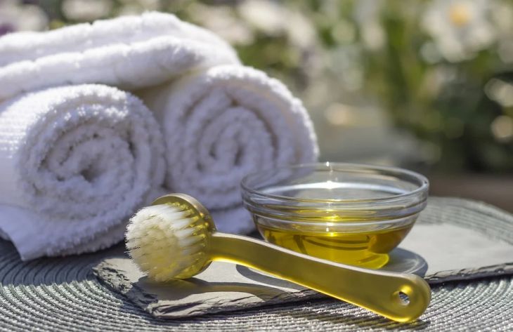 Косметолог перечислила 5 ошибок женщины в уходе за собой Косметолог перечислила 5 ошибок женщины в уходе за собой