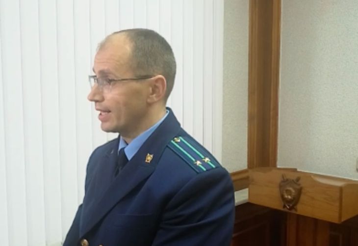 В суды Беларуси направлено уже более 100 уголовных дел по массовым беспорядкам в стране