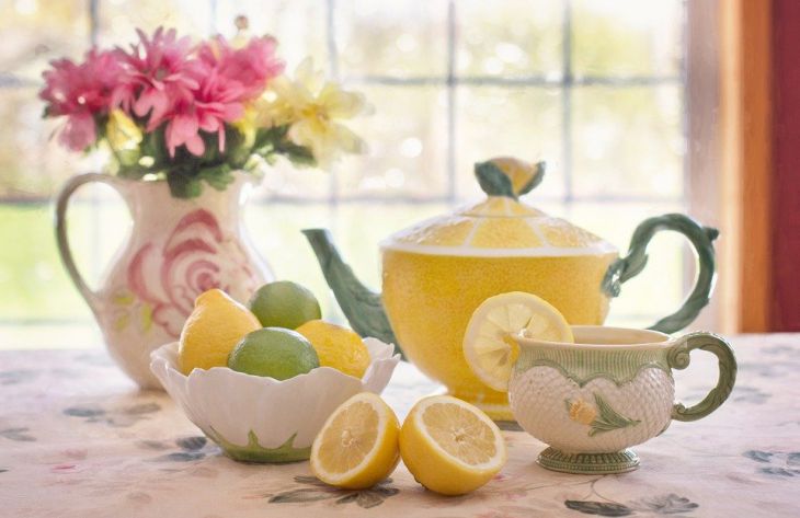 Не знаете, куда пристроить остатки лимона? Специалисты назвали 3 лайфхака, которые вам пригодятся