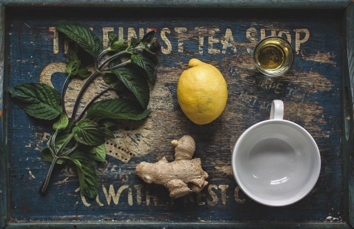 Какие специи можно приготовить из обычного лимона: 3 проверенных рецепта