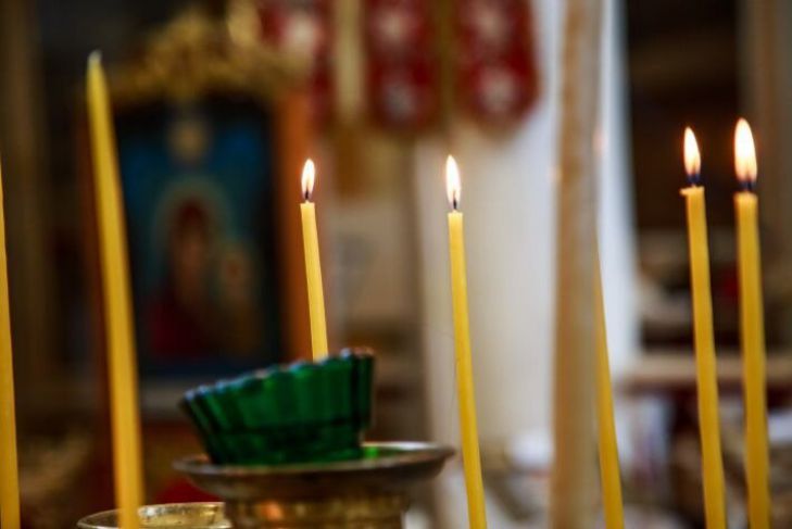 Православные отмечают День иконы «Всех скорбящих Радость»: что нельзя делать 6 ноября