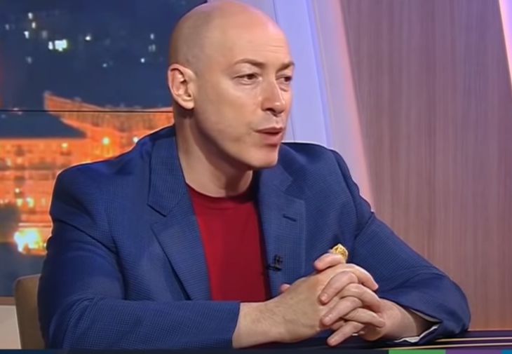 Гордон: Сценарий слияния России и Беларуси отложен Гордон: Сценарий слияния России и Беларуси отложен