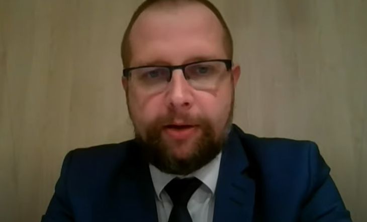 Анатолий Котов рассказал, сливает ли Москва Лукашенко