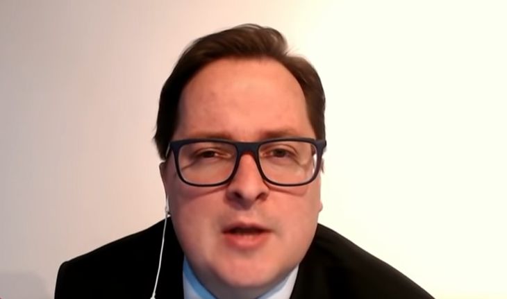 В штабе Тихановской рассказали, как уличные протесты влияют на уход Лукашенко В штабе Тихановской рассказали, как уличные протесты влияют на уход Лукашенко