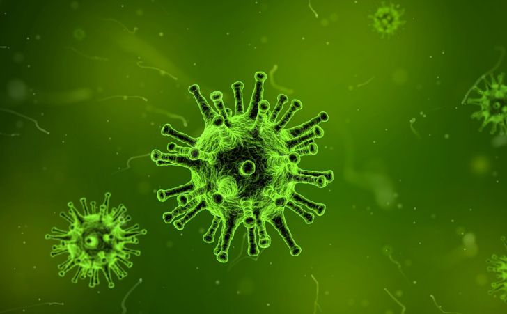 Ученые нашли способ уничтожить коронавирус за секунды