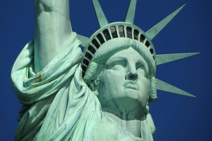 CNN: Байден набрал 270 голосов, необходимых для избрания на пост президента США