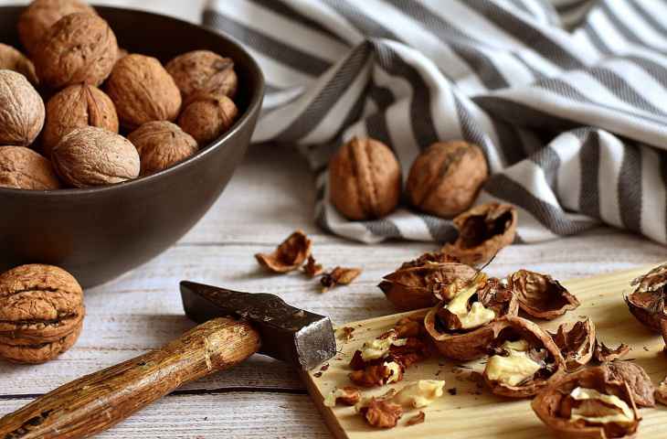 Эти 3 факта об орехах полезно узнать любой домохозяйке