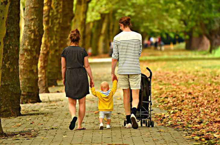 Психологи назвали несколько традиций, которые помогут сплотить вашу семью еще больше