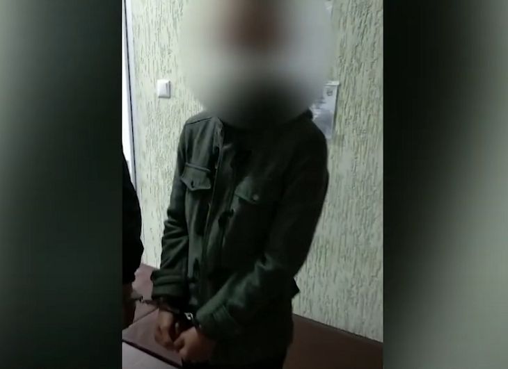 В Бобруйске задержаны подозреваемые в жестоком убийстве