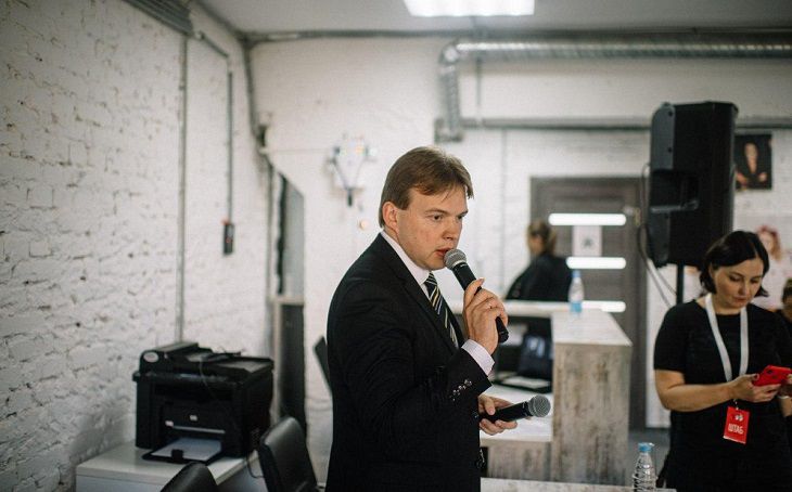 Максима Знака оставляют в СИЗО еще на два месяца