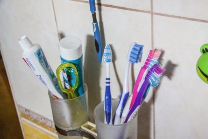 5 ошибок при чистке зубов, которые допускают все   