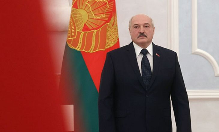 Лукашенко обратился к молодому поколению: «Вы должны воспитать настоящих патриотов»