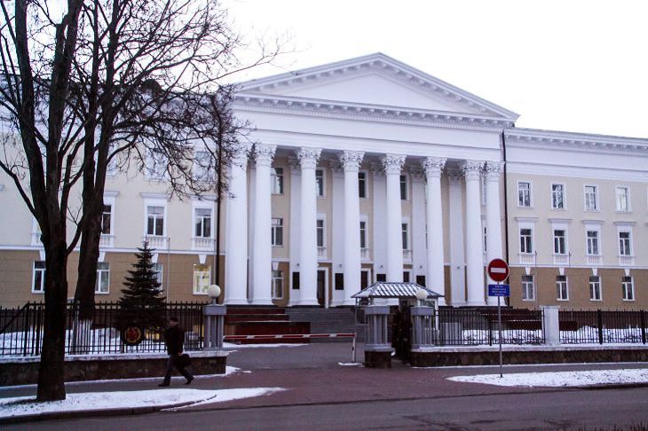 Министры обороны Беларуси и России обсудили безопасность Союзного государства