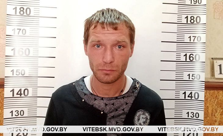 Обманул 10 человек на Br50 000. В Витебске ищут жертв мошенника, который «вешал» на людей кредиты