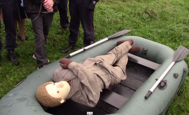 Не хотел продавать квартиру за бесценок: в Витебске трое мужчин убили знакомого и утопили тело в озере