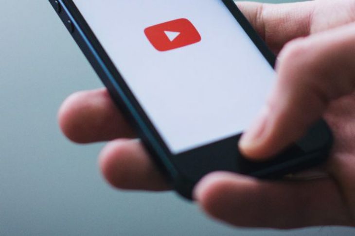 Вот что белорусы смотрели на YouTube в 2020-м: топ-10