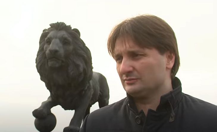 «Наши страны пытаются развалить». Эдгард Запашный высказался о ситуации в Беларуси