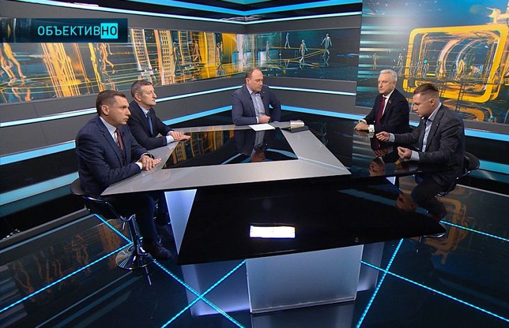 Рачков: придание ВНС конституционного статуса укрепит устои белорусской государственности