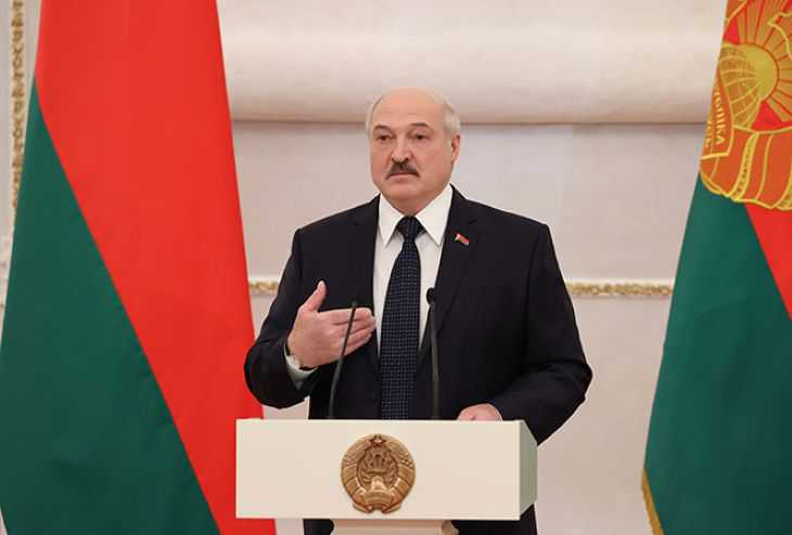 Лукашенко о надвигающейся катастрофе: Мир уже не будет таким, как мы его представляли 2 года назад
