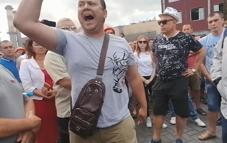 Четверым работникам БМЗ предъявлено обвинение по делу об августовских беспорядках – СК