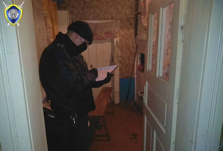 Годовалый ребенок умер в Столинском районе: по подозрению в убийстве задержан сожитель матери мальчика