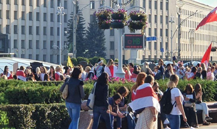 Постоянный представитель Беларуси при ООН мощно выступил в Совете по правам человека