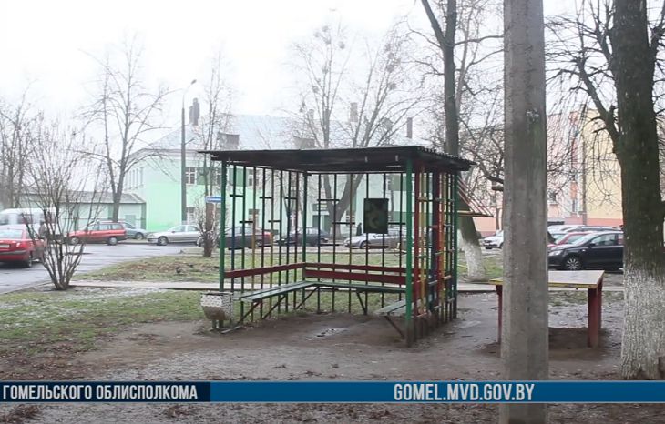 Резонансное двойное убийство в Гомеле раскрыто, подозреваемый задержан